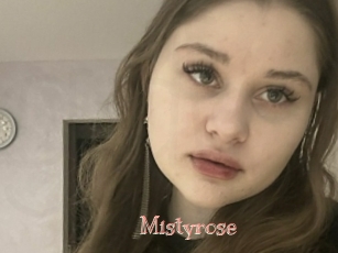 Mistyrose