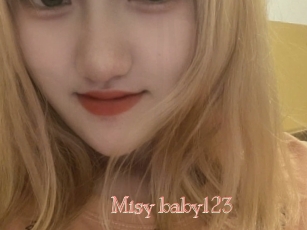 Misy_baby123