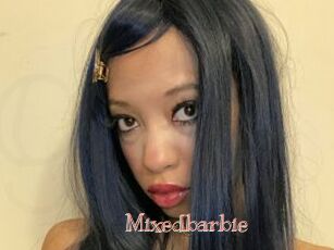 Mixedbarbie