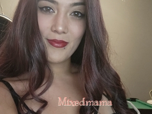 Mixedmama