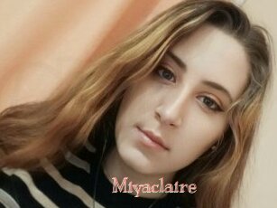 Miyaclaire