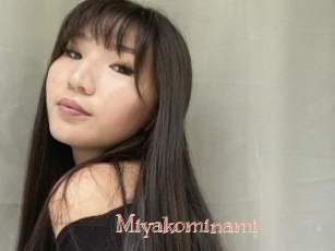 Miyakominami