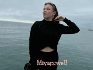 Miyapowell