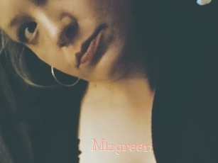 Mizgreen