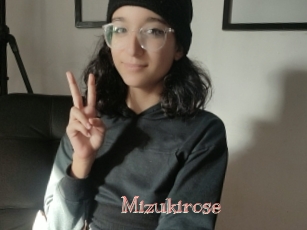 Mizukirose