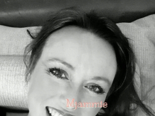 Mjammie