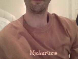 Mjolnirtime