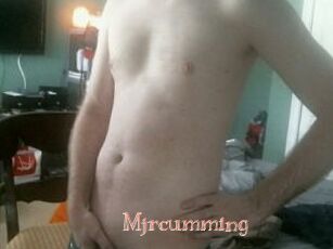 Mjrcumming