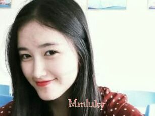 Mmluky