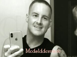 Modelddominic