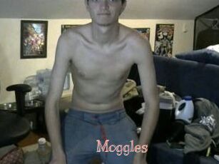 Moggles