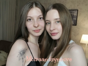 Moiraandsynnove