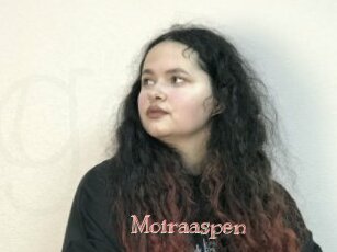 Moiraaspen