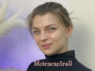 Moiracantrell