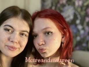 Moireandmaureen