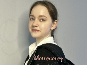 Moirecorey