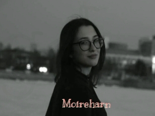 Moireharn