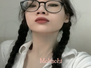 Molisohi