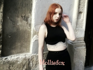 Molliefox