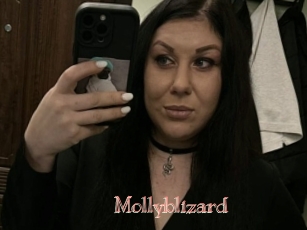 Mollyblizard