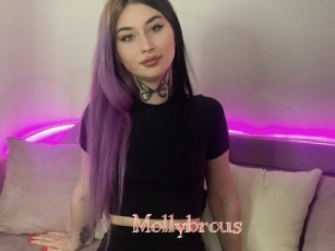 Mollybrous