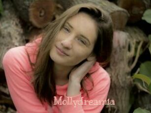 Mollydreamia