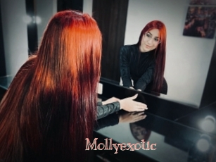 Mollyexotic