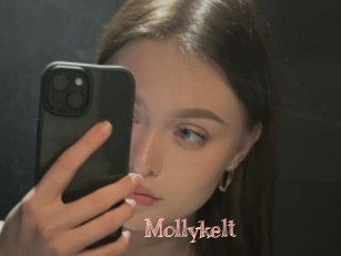 Mollykelt