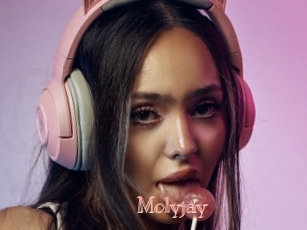 Molyjay