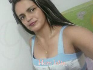 Mom_latin