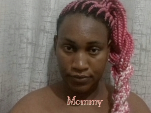 Mommy