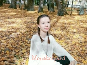 Monabolyard