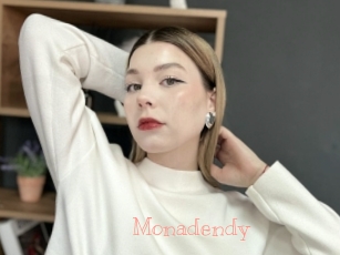 Monadendy