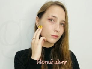 Monahakey