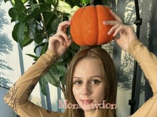Monahaydon