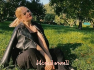 Monahewell