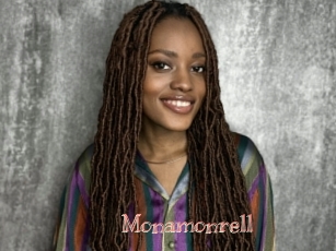 Monamonrell