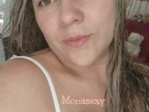 Monasexy