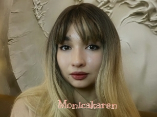 Monicakaren