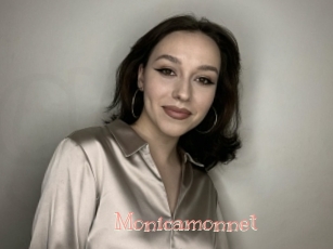 Monicamonnet