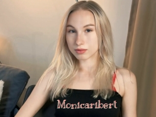 Monicaribert