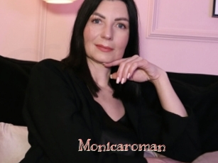 Monicaroman