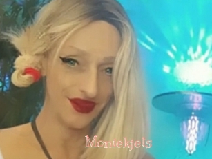 Moniekjets