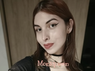 Moniqueen