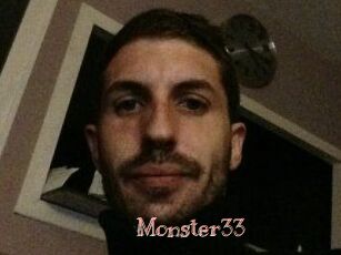 Monster33