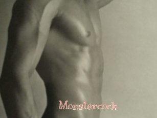 Monstercock