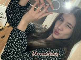 Mooniekiss