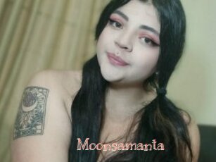 Moonsamanta