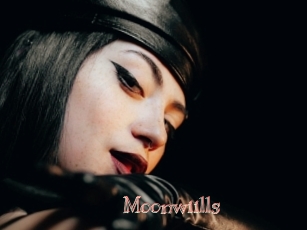 Moonwiills