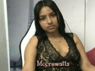 Moorewatts